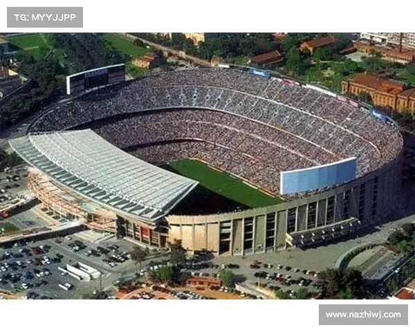 诺坎普球场自20世纪50年代建设起见证巴萨辉煌历程成就世界足球殿堂 诺坎普球场自20世纪50年代建设起见证巴萨辉煌历程成就世界足球殿堂