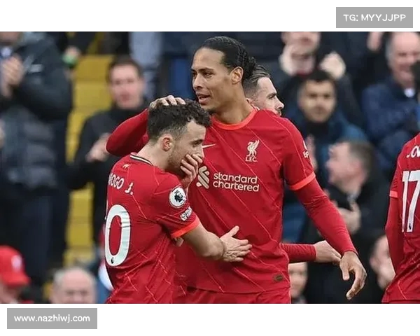 范戴克：我们将继承若塔的精神 俱乐部的处理方式最为妥当