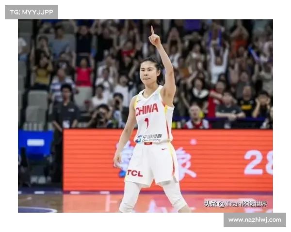 中国女篮明星球员畅谈赛季备战心态与目标展望 中国女篮明星球员畅谈赛季备战心态与目标展望