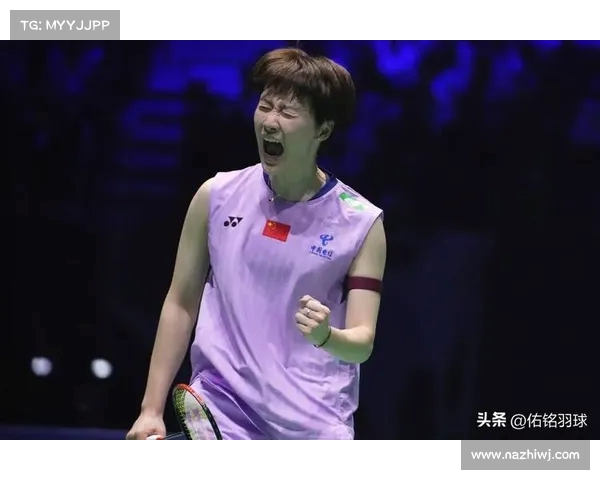 羽毛球世锦赛陈雨菲半决赛再度对决安洗莹冲击决赛席位 羽毛球世锦赛陈雨菲半决赛再度对决安洗莹冲击决赛席位